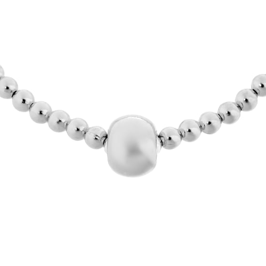 Orphelia 'Faye' Damenarmband aus 925er Sterlingsilber - Silber ZA-7157 - Image 1