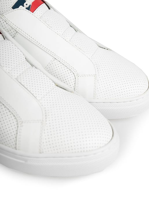 Baldinini Sneaker Men's White
