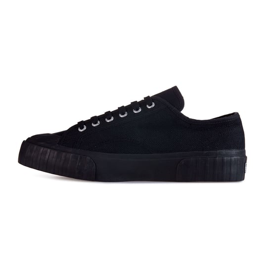 Superga Unisex Adult 2630 Cotu Trainers (Black)