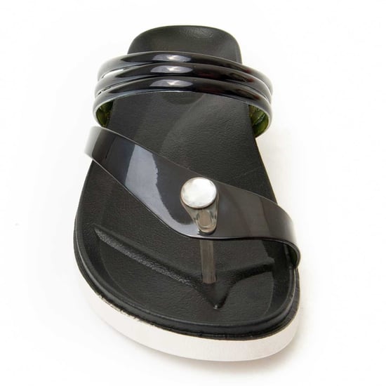 Montevita Sandale Deobril in Schwarz - Image 4