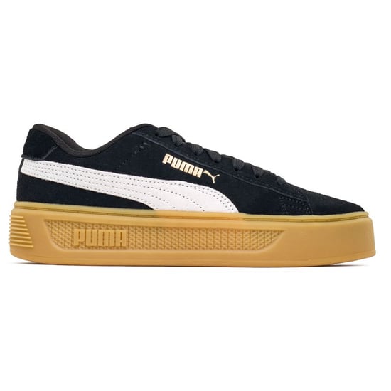 Puma Smash Platform Sneaker - Image 1