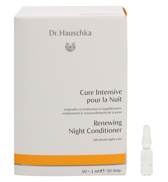 Dr. Hauschka Erneuerndes Nacht-Conditioner 50 ml - Image 1