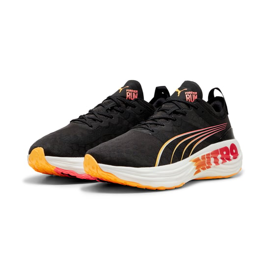 PUMA Herren ForeverRun NITRO™ Laufschuhe - Image 1