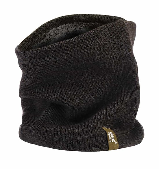 Heat Holders - Thermischer Winter-Nackenwärmer für Männer - 2,6 tog - Image 1