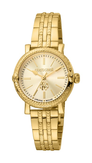 RC von FM Frauen Uhr - Image 1