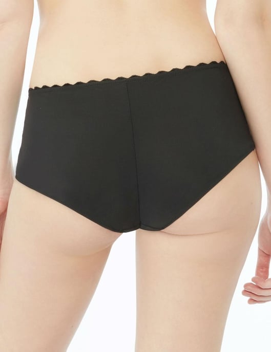 Bestform Stockholm Short Brief Black