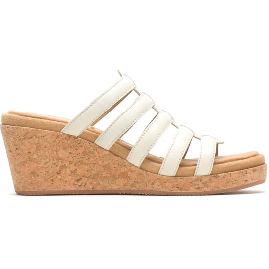 Hush Puppies Willow Slide Damen Sandalen mit Absatz - Image 5