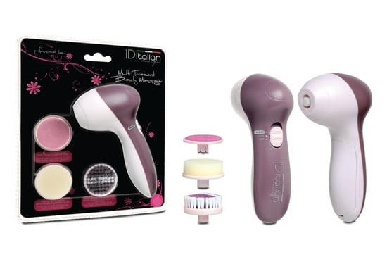 MULTI TREATMENT BEAUTY MASSAGER
