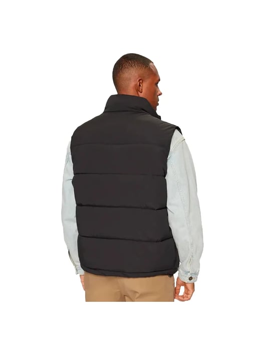 Ärmellose Herren-Steppjacke „Reg G“ von Guess - Image 4