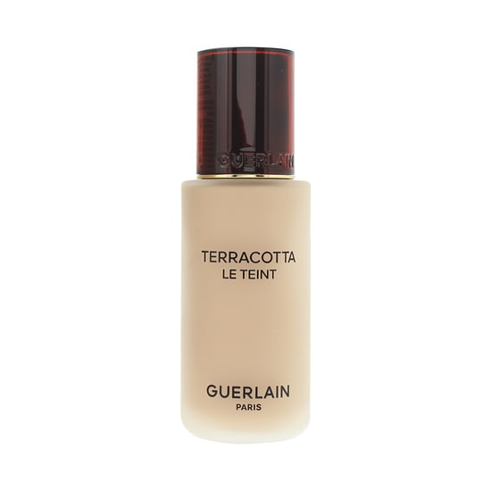 Terracotta Le Teint Fond De Teint Fluide #3n 30 ml - Image 2