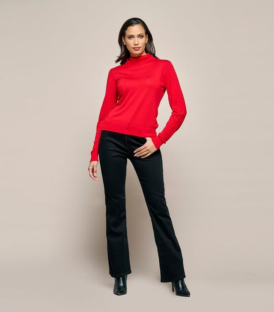 Elaine Top Rot - Image 6