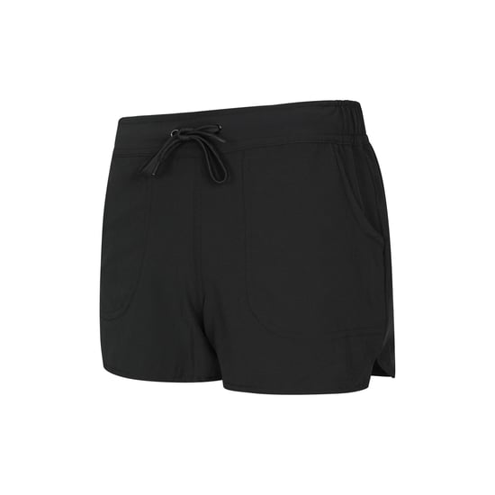 Mountain Warehouse - Badeshorts für Damen (Schwarz) - Image 4