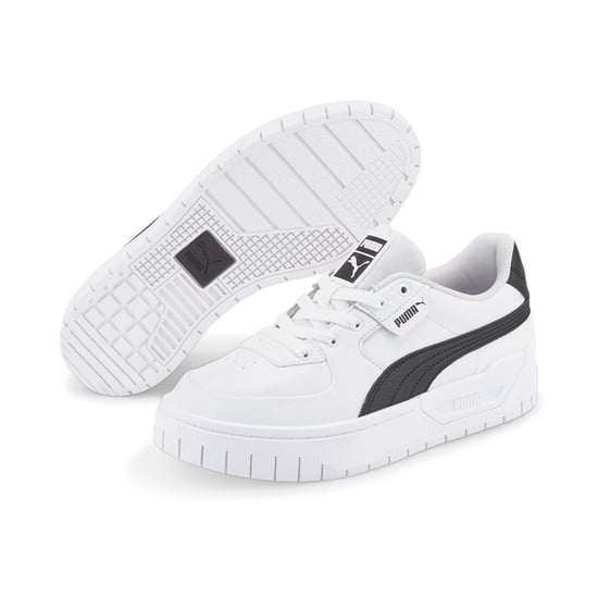 Basket Puma Damen Cali Dream Lth Wns - Image 2