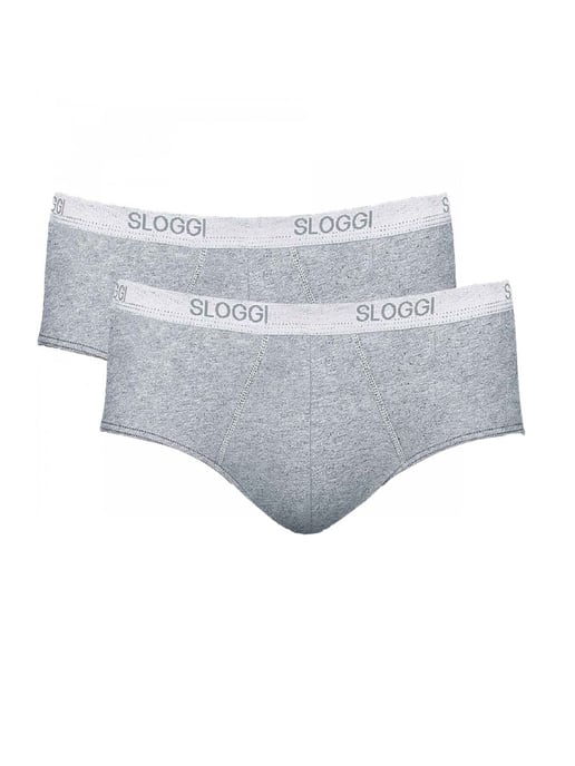Herren Basic Midi 2er-Pack - Image 1