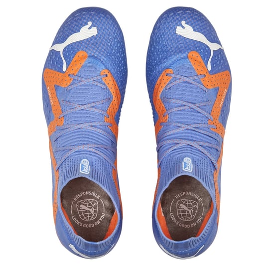 Puma Womens Future.1 Firm Ground Football Boots