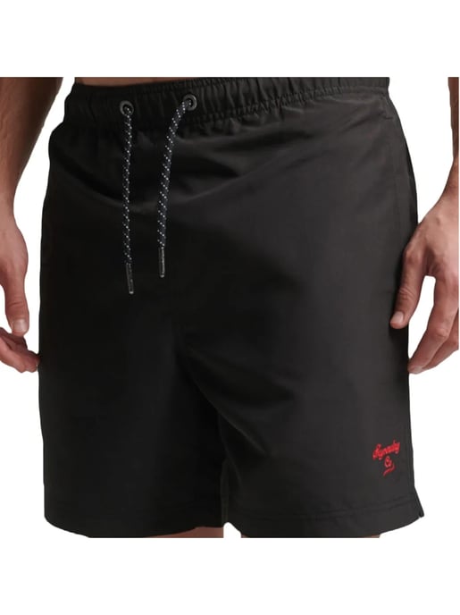 Superdry Herren Vintage Badeanzug - Image 1