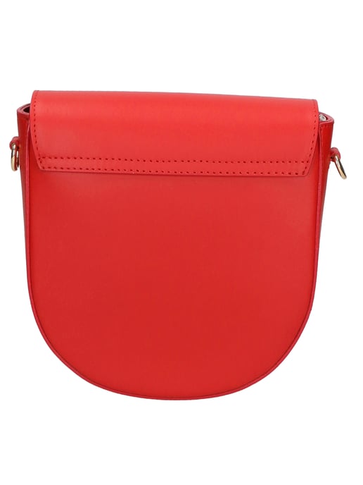 Gave Lux Shoulder bag women RED