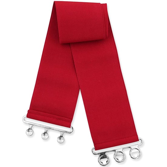 Enzo Elastischer Gürtel für Damen - Image 2