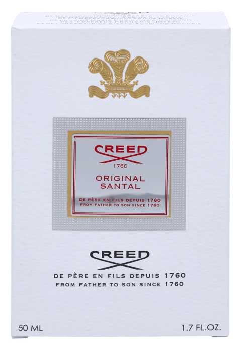 Creed Original Santal Edp Spray. - Image 2