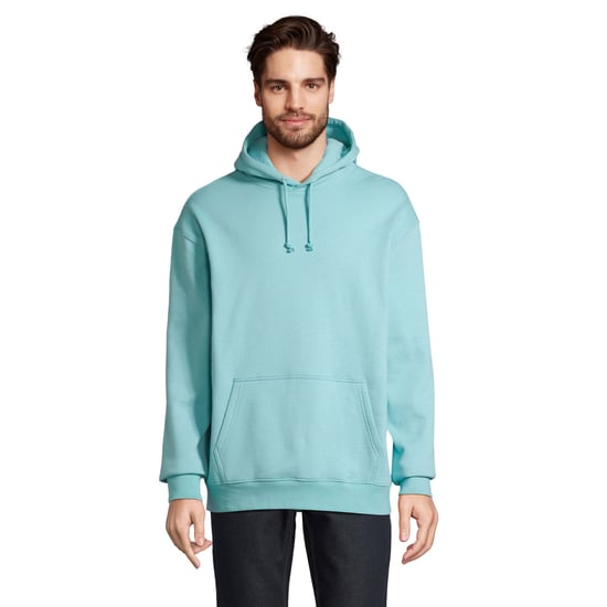 SOLS - "Condor" Kapuzenpullover für Herren/Damen Unisex (Pool-Blau) - Image 1