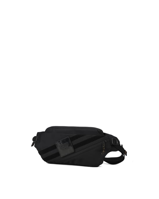 Aoking Gürteltasche Unisex BLACK - Image 2