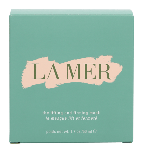 La Mer Die straffende und festigende Maske 50ml - Image 2