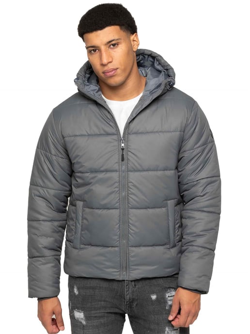 Enzo Milano | Herren-Pufferjacke - Image 2