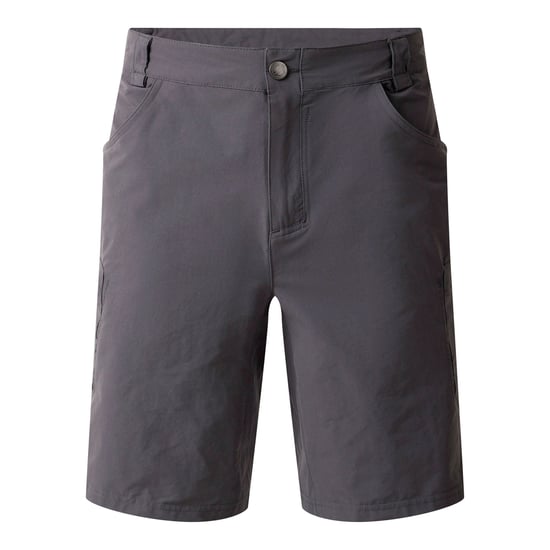 Dare 2B Herren Walking-Shorts Tuned In II mit zahlreichen Taschen (Felsbrocken Braun) - Image 1