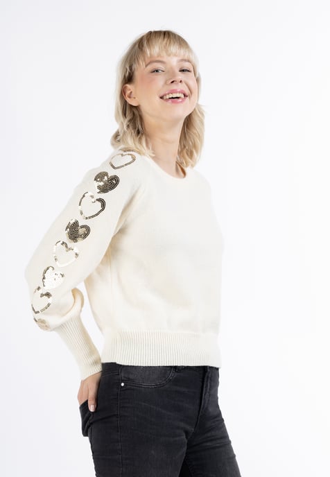 myMo pull en tricot nolie - Image 3
