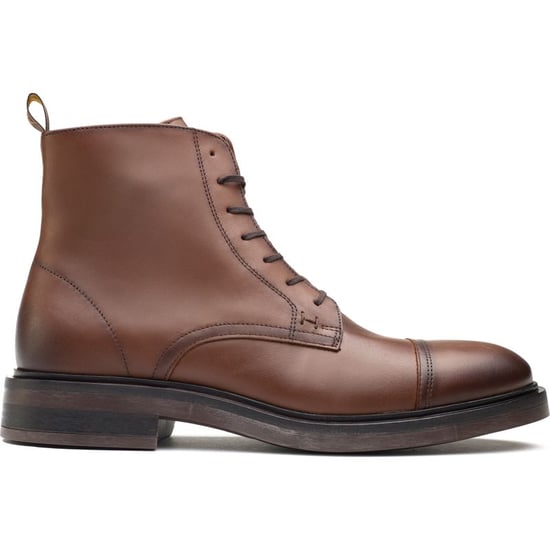 Hackett London Egmont Stiefel - Image 1