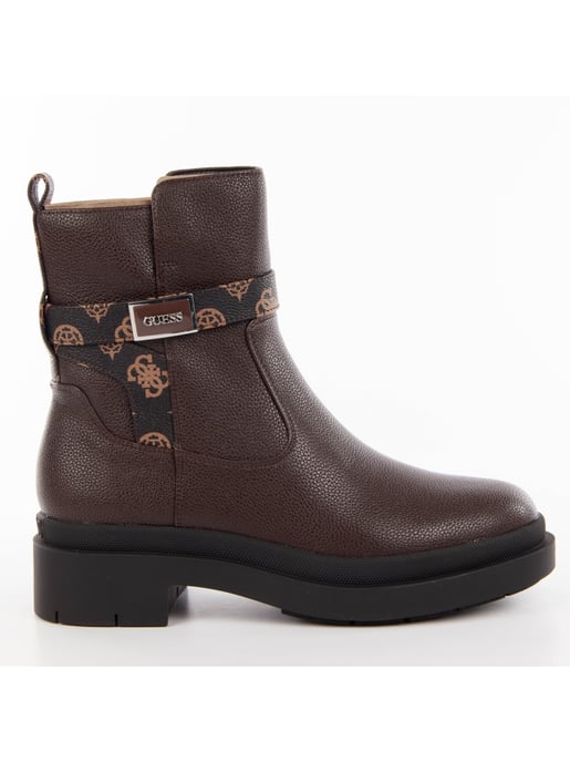 Guess Damen-Stiefeletten Silvaletto - Image 3
