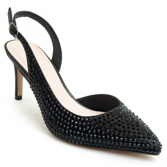 Montevita Heel Shoe Festshoe3 in Schwarz - Image 3