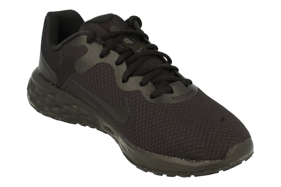 Nike Revolution 6 Nn Männer Schwarz Turnschuhe - Image 4