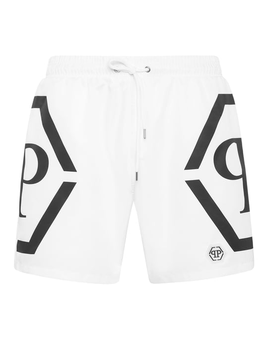 Badehose Hexagon - Image 2