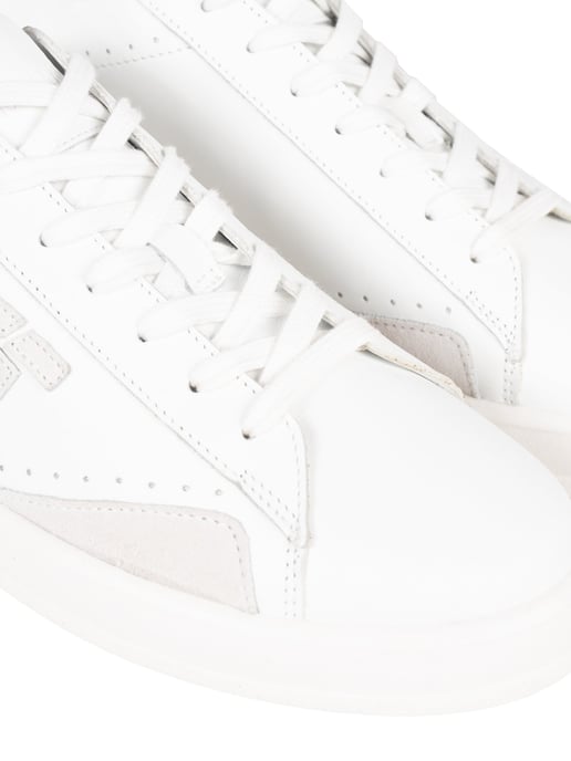 Ice Play Sneaker Herren weiß - Image 5