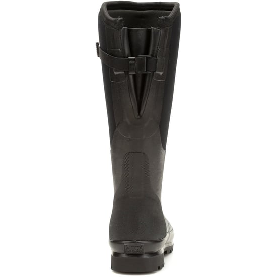 Muck Boots Chore XF Gummistiefel Schwarz Wellington Boots - Image 2