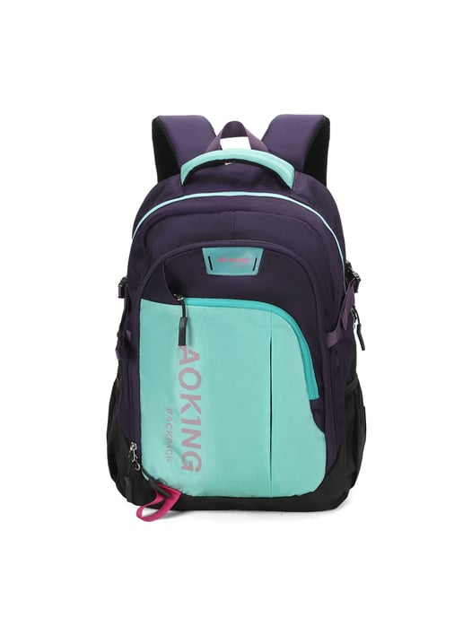 Aoking Rucksack Unisex - Image 1