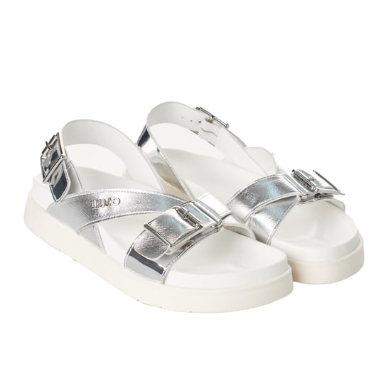 4A4727EX257 Women's Platform Sandals