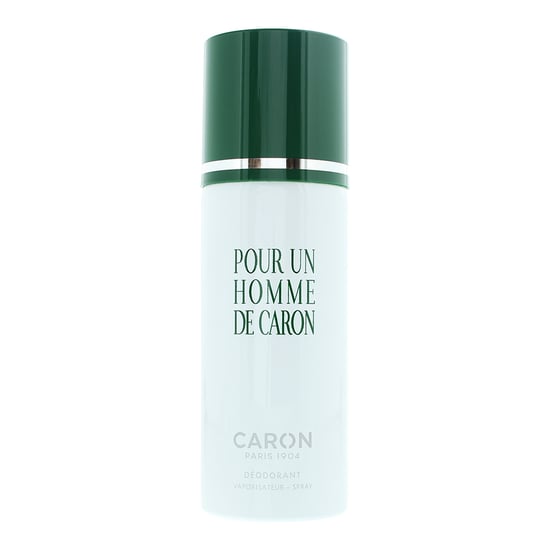 Caron Pour Un Homme Deodorant Spray 200ml
