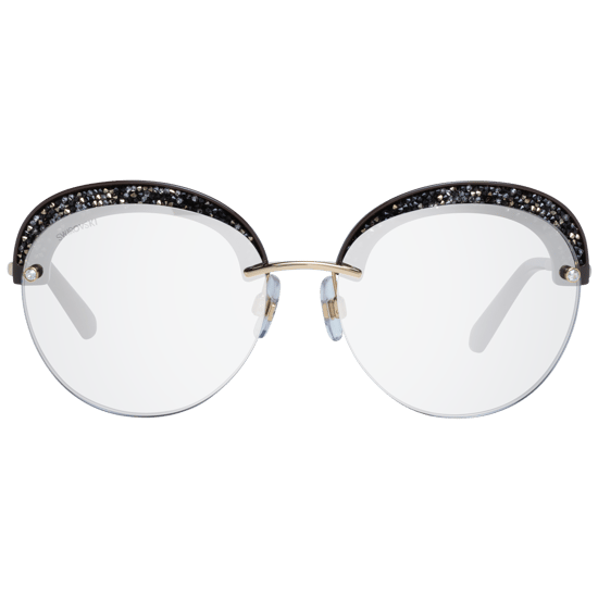 Swarovski Sonnenbrille SK0256 32G 56 - Image 2