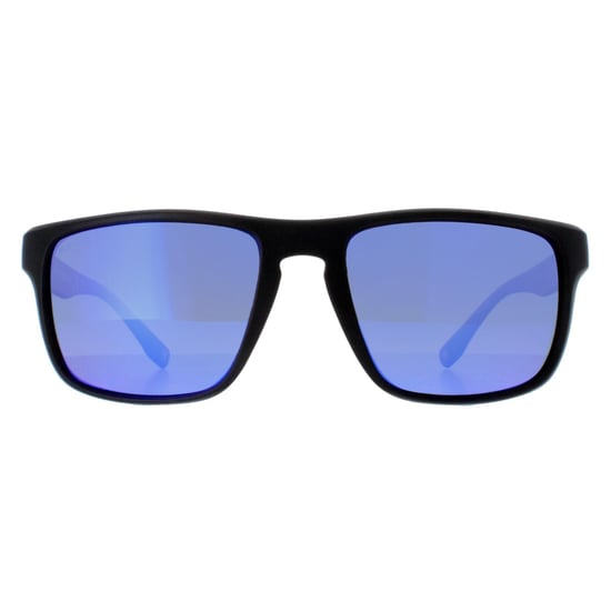 Montana Sport Unisex Black Revo Mirror Polarized SP314