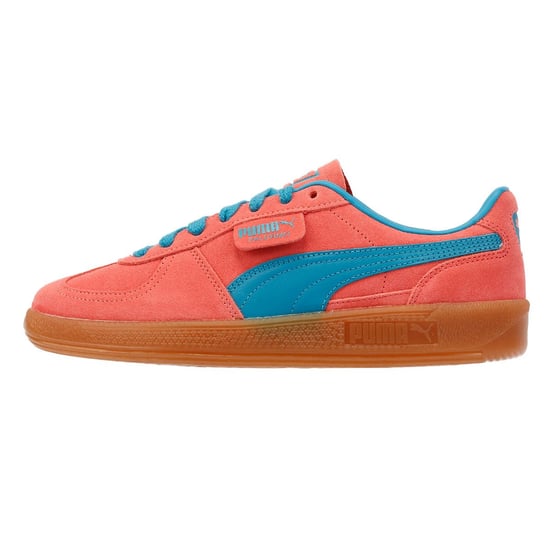Puma Palermo Lederrosa Sneaker - Image 6