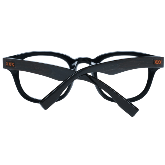 Zegna Couture Optische Fassung ZC5005 47 001 - Image 3