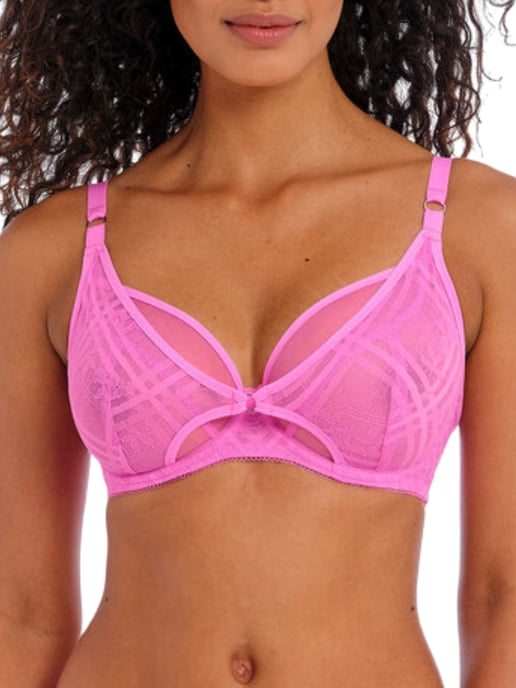 Freya Fatale High Apex Bra - Image 1