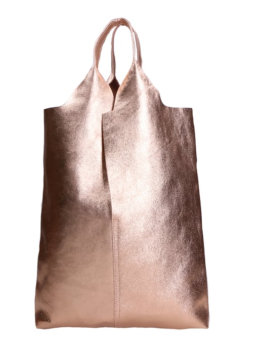 Gave Lux Hobo tasche Frauen L012 PINK - Image 1