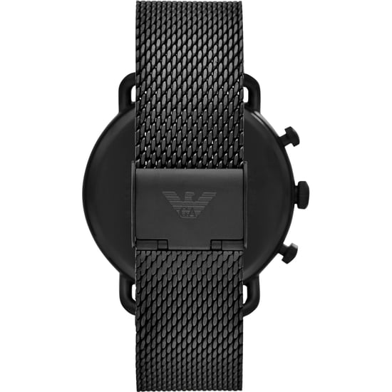 Emporio Armani Mens' Aviator Watch AR11201