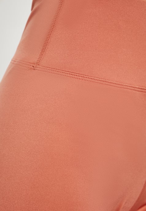 Mymo Shorts Damen pfirsich - Image 3