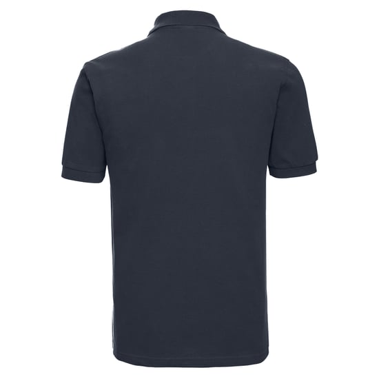 Russell - "Classic" Poloshirt für Herren (Dunkelblau) - Image 2