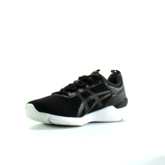 Asics Tiger Gel-Lyte Runner Mens Black Trainers
