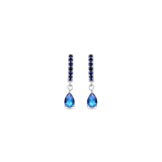 Luxenter Intheon 925 Sterling Silver Earrings